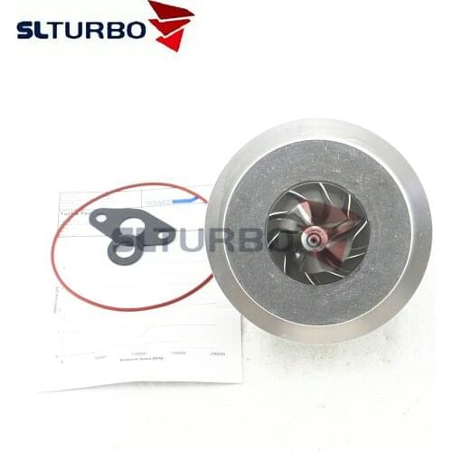 Garrett GT1749MV 777251 turbine core CHRA NEW for Alfa-Romeo 147 / 156 / GT 120 HP 88 Kw 1.9JTD M737AT.19Z 2005- turbo cartridge