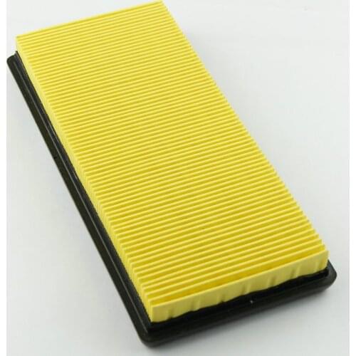 Air Filter Intake Air Cleaner Element For BAJA PULSAR 200NS 2012 2013 2014 Motorcycles Accessories