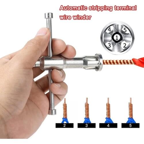 WARMMIKI Pliers