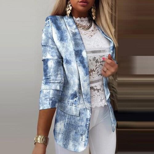 Женские кардиганы пиджаки WICCON China At AliExpress