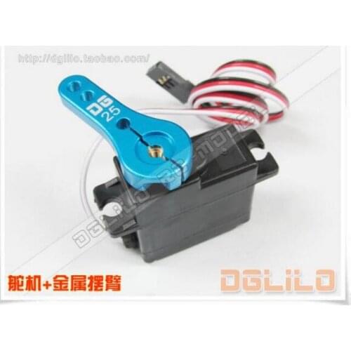 WPL B1 B14 B16 B24 C14 C24 B36 MN D90 D91 1:16 Truck 4WD RC Crawler s Upgrade metal steering arm +17g steering gear