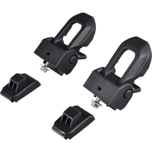 Locking Hood Catch Latches Hood Latch Hood Catch For 2007-2019 Jeep Wrangler Jk Jl