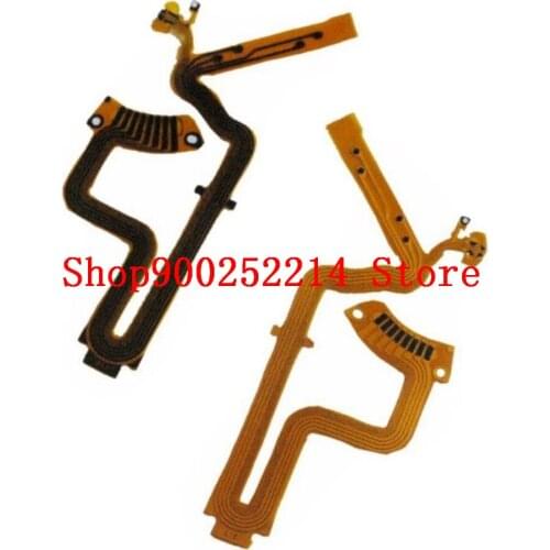 2PCS/NEW Lens Main Flex Cable Ribbon For Canon EF 28-80 mm 28-80MM Replacement Repair Part
