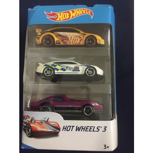2019Hot Wheels 1:64 Volks wagen Carnival Mazda MX-5 NSX Corvette Collector Edition Metal Diecast Model Race Car Kids Toys Gift