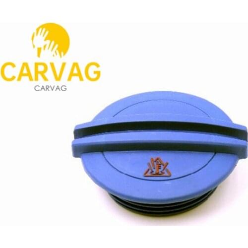 3B0121321 Auto Radiator Cap/Water tank cap For Passat B5 C5 A6 POLO Bora Touran 3B0 121 321