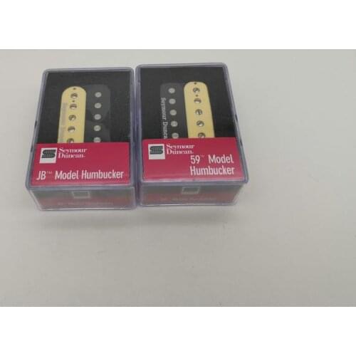 Guitar Pickups Alnico V Humbucker Pickups Electric Guitar