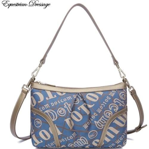Женские клатчи-конверты Equestrian Dressage China At AliExpress