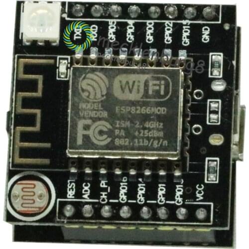 ESP8266 ESP-12F ESP12F CH340 WIFI serial wit cloud development mini nodemcu USB to ttl Micro USB module for Arduino