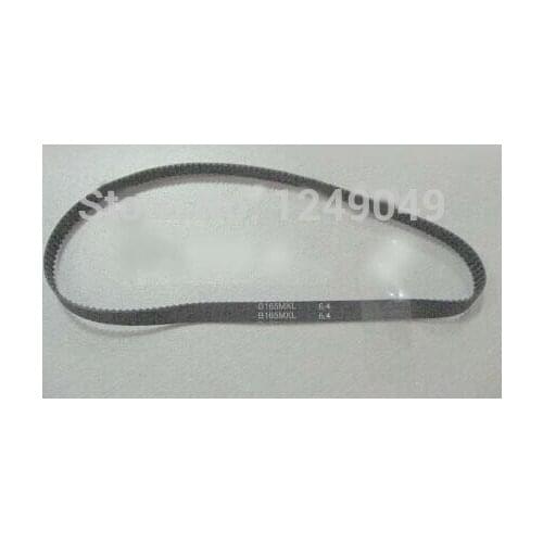 H016513 Belt (B165MXL) for Noritsu QSS 26/30