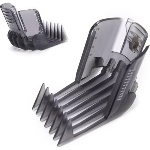 Hpt 1Pc Hair Comb Fit for Philips QC5130 QC5105 QC5115 QC5120 QC5125 QC5135