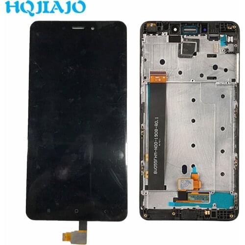 HQJIAJO Screens For Xiaomi Redmi Note 5