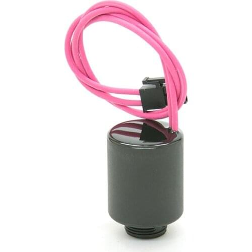 GOGO only coil for PP series valve solenoid coil Lead type W09511 9VA 8VA/6W 24VDC 12V DC 220V AC 110V AC