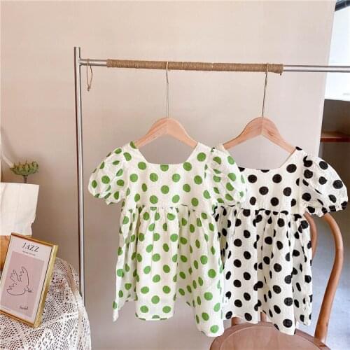 Kmuosunog Dresses For Girls