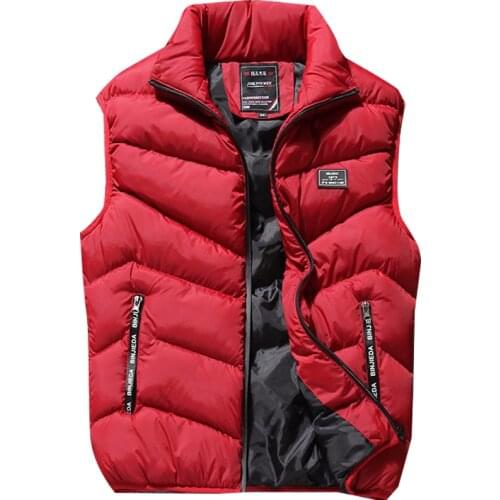 Lawrenceblack Men's Vests With Pockets