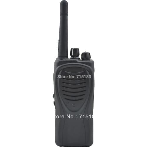 TK3207 TK-3207 cb ham radio UHF 400-470MHz 16 CH 5W Portable Two way Radio/Transceiver with free antenna for KW interphone