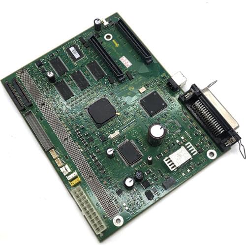 FORMATTER BOARD C7769 C7779 MAINBOARD FOR HP DesignJet 500 510 800 A1 24" PRINTER