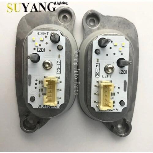 NEW B011482-A B101139-A Light Source LED Xenon Headlight Unit 2018 for A UDI A3 Vale o Left 8V0998473 Right 8V0998474 90070222