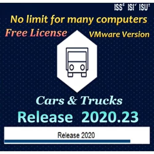 New Arrival ! 2018.R0 CD dvd software support 2018 models 2018r0 vd ds150e cdp pro for delphis obd2 cars trucks