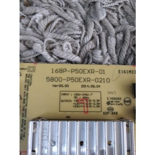 Original 55E360E Power Board 5800-P50EXR-0210/0200 168P-P50EXR-01 Speaker Accesories