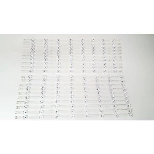 LED backlight strip for 60LN575S 60LN575V 60LN5757 60LN575R 60LN575U 60LN5778 60LN577S 60LN577V 60LN5788 60LN578S 60LN578V