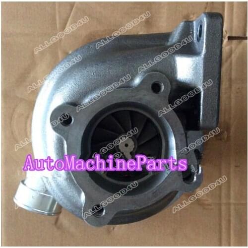 Turbo RHG6 Turbocharger 114400-3900 VA570033 for HITACHI EX300-7 For Isuzu 6HK1T Eng