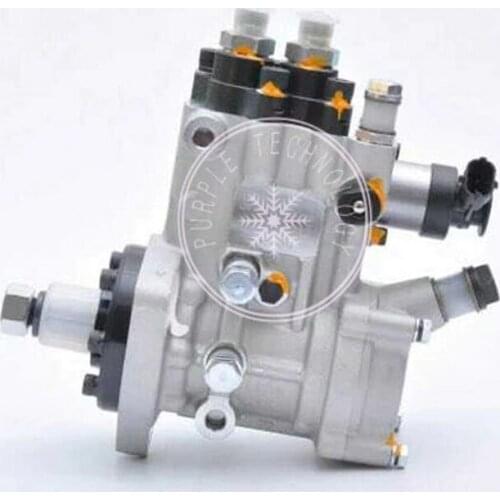 High quality diesel fuel common rail pump 0445025024 for bosch CB18 great wall