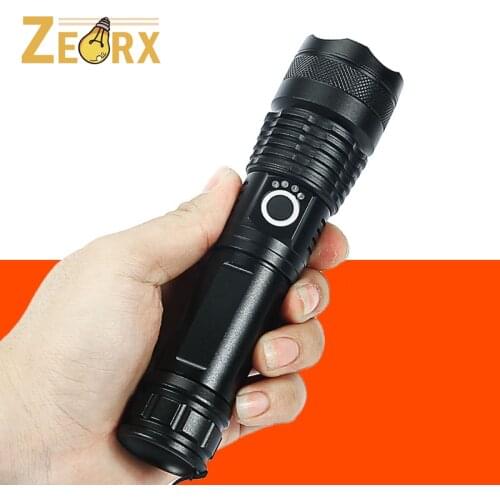 Zeorx Portable Lamps