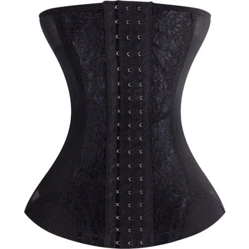 Women Shapers Corset Shaper Waist Trainer Shapewear Slimming Suits Body Shaper Slimming Belt Modeling Strap Shaper Slimming