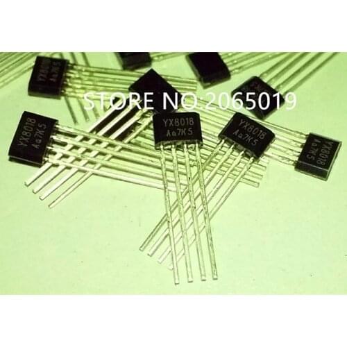 100PCS NEW YX8018 YX8O18 TO-94