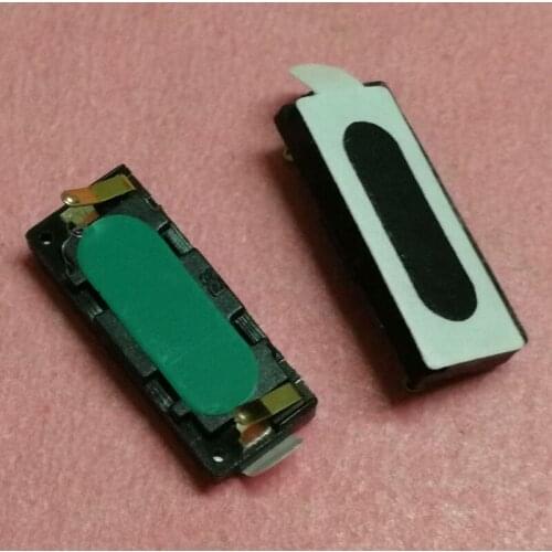 2Pcs Ear Earpiece Speaker Earphone Receiver For Lenovo A3500 S868T A390 A316 A590 A9 A320T S870e A660 A890e A298T TD106 A670T