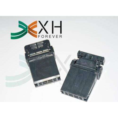 1pcs. 90% New original Q7829-67916 ADF hinge assembly for HP LaserJet M5025MFP M5035XS M5035X M5035MFP printer part