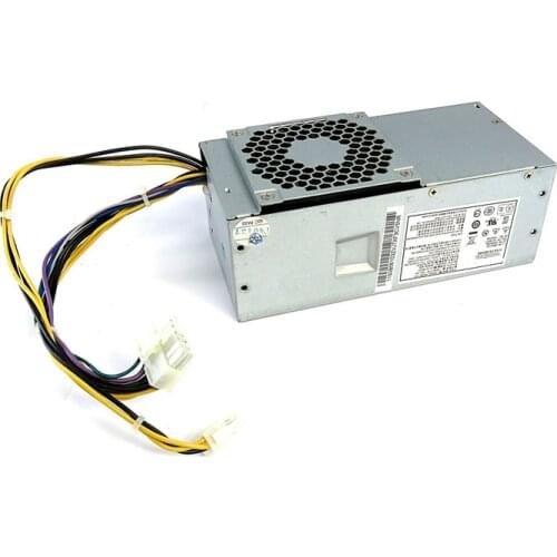 54Y8871 180W SFF Power 14-Pin PSU POWER SUPPLY PC Server H530S HK280-71FP PS-3181-02 54Y8871 FSP240-40SB for M73 M78 M82 M83 M93