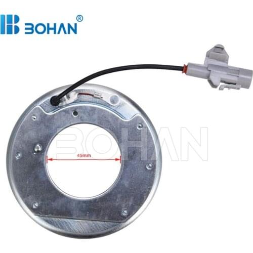 A/C COMPRESSOR CLUTCH COIL FOR Pontiac Vibe 2003-2008 15-20754 CS20027 12V BH-CO-015