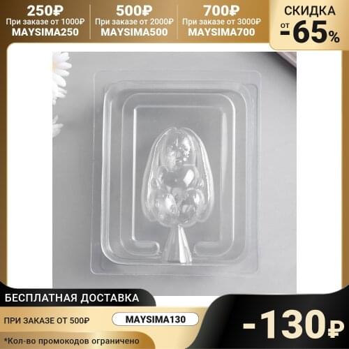 ACTIV Molds For Modeling