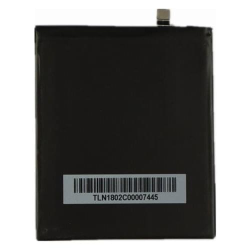 Battery of the Multilaser cell phone MS80 3000mah