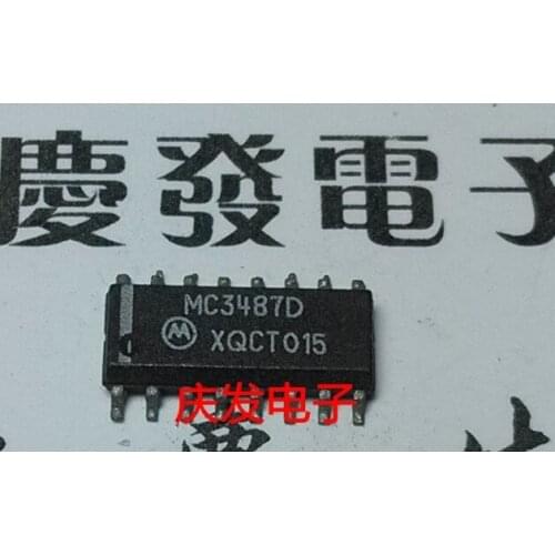 Free Delivery.MC3487D