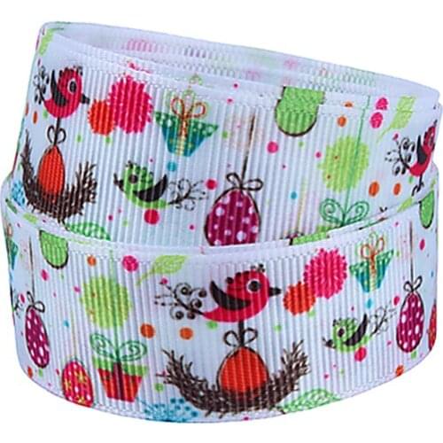 FLRA Ribbon (50yards/lot)FLORA Ribbons new arrival cartoon ribbons