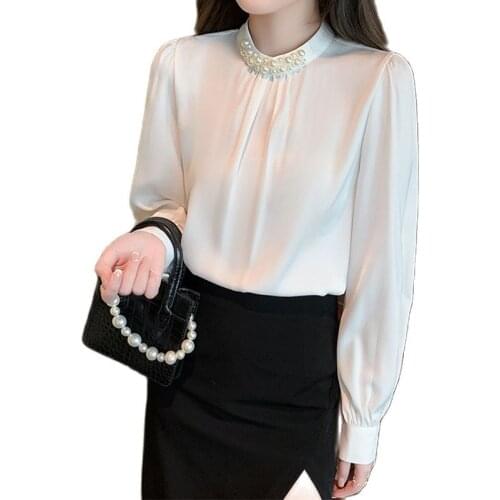 JUICG Womens Long Sleeve Polo Shirts