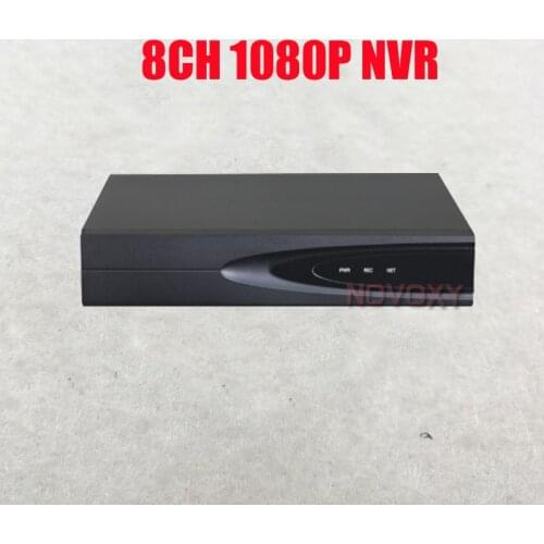 Free shipping H.265 9CH 16CH 32CH NVR For 5mp 4mp 3mp 2mp IP camera Security CCTV DVR NVR 1080P Onvif Max 8TB