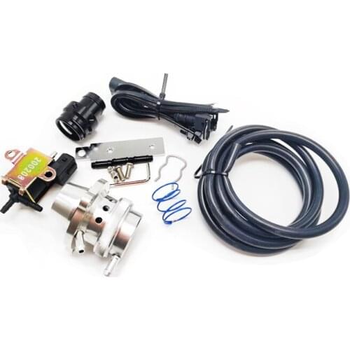 Dump Valve Blow off valve Kit Recirculation Valve For Au*di V*W SEAT SKOD@ 2.0T 1.8 FSI TSI TFSI