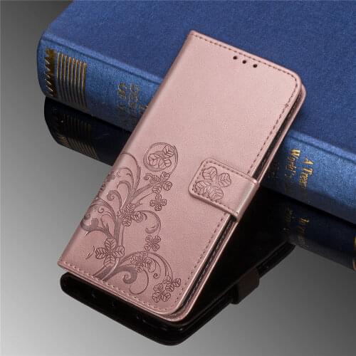 Leather Case For Huawei Nova7 SE Pro P40 Lite E Y5P Y6P Y8S Y8P P Smart 2020 Honor 9S 30S 30 Pro Plus 9A 9X Lite Magnetic Card