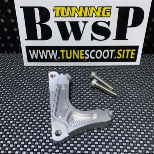 Bracket 200mm For RUCKUS ZOOMER Disk Brake BWSP Racing Perfomance Caliper Support Parts