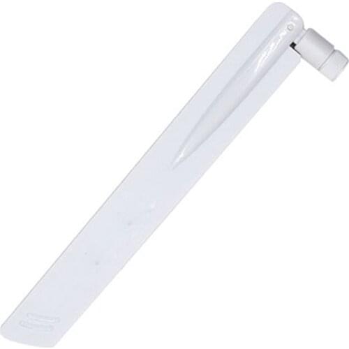 New rubber duck antenna 4g 18dBi lte 4G flat omni external Communication Antenna