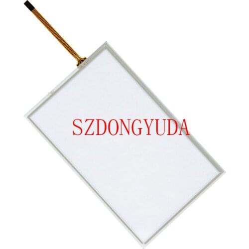 New Touchpad For STAR Manipulator KTP085BBAB KTP085B GF10A18-TR-63D Touch Screen Digitizer Glass Panel