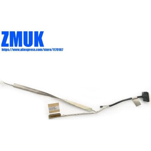 New Original LVDS Cable For Lenovo S100 S110 Series,FRU 31050131 1109-00786 (100101)