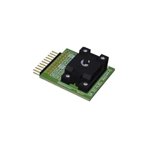 Dialog Semiconductor SLG47105V-SKT Socket Adapter Dialog Sem