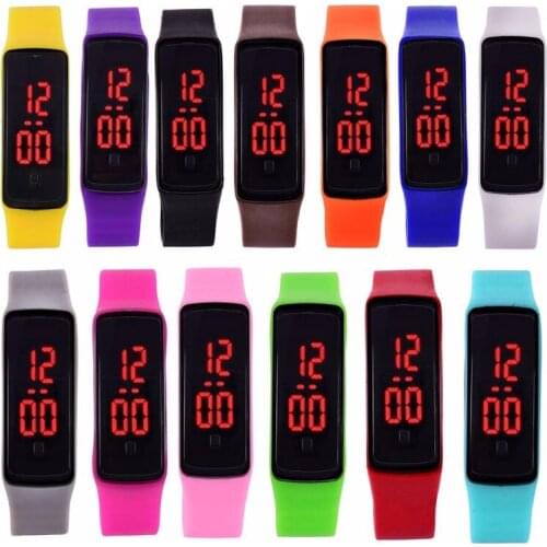 RUNERR Children's Sports Watch