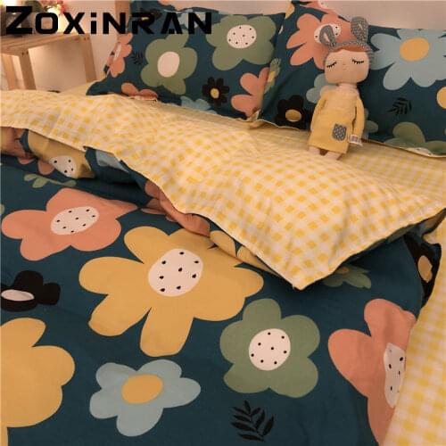 Nordic Bed Cover 150 Bedspread on The Bed 220 2 People' Bed Adornment...bed Set Queen Size Bed Linen Set...double Sheets