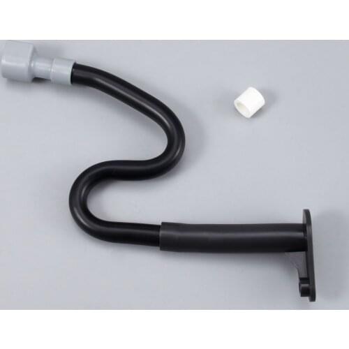 Refrigerator P-Trap Drain Tube Pipe Hose Replacement Fit For Whirlpool Parts W10619951