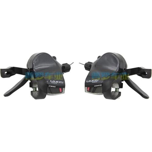 Sora SL-R3000 Trigger Shifter 2*9s road bicycle bike shifters R300